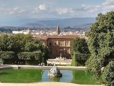 Discover the Boboli Gardens: Top Things to Do in Florence, Italy