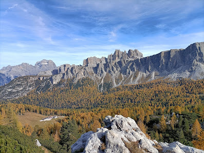 Snowshoeing in the Ampezzo Dolomites: Top Italy Tours & Adventures