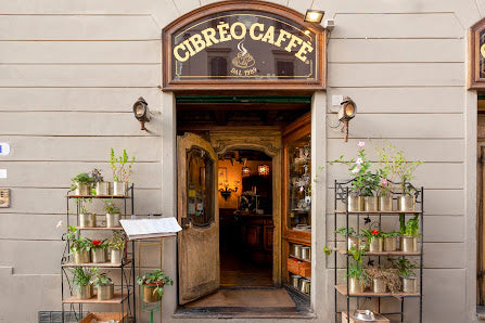 Caffe Cibreo: Best Italian Dishes in Florence - Italy Tours 2024