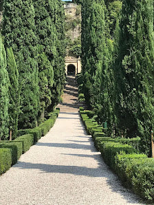 Explore the Enchanting Giardino Giusti in Verona