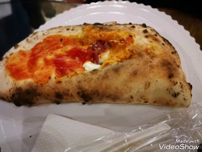 Gusta Pizza: Top Italian Dishes in Florence - Italy Tours 2024