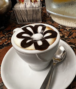 Discover the Renowned Caffe Borsari on Your Verona Trip