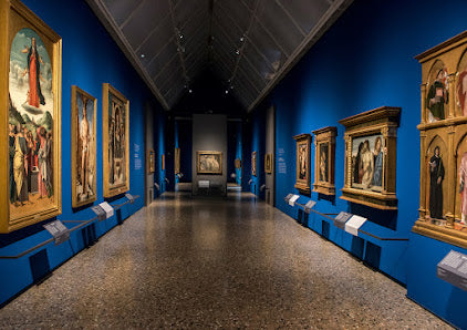 "Discover Milan's Pinacoteca di Brera: Top Italy Tours & Art Stops"