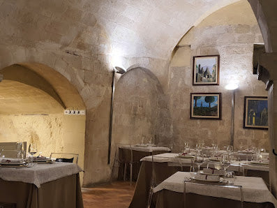 A Culinary Trip in Matera