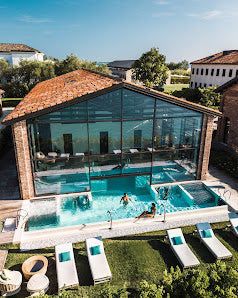 Relax at GOCO Spa Venice: Top Wellness Retreat in Italy 2024