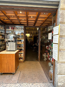 Discover the Renowned Caffe Borsari on Your Verona Trip