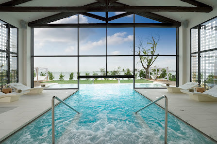 Relax at GOCO Spa Venice: Top Wellness Retreat in Italy 2024