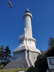 Witness the Breathtaking View from Faro della Vittoria in Trieste