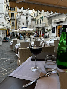 Explore L'Abside in Amalfi: Top Italy Tours and Italian Food Delights