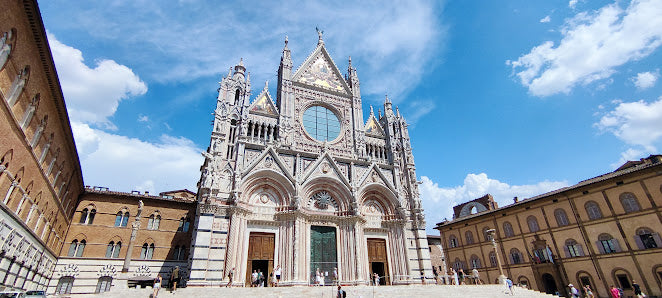 Siena Cathedral: A Must-See Monument on Your Trip to Italy