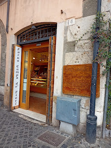 Forno Campo de' Fiori: Top Italian Food Spot in Rome's Best Cities