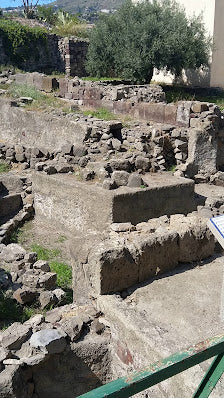 Explore the Archaeological Museum of Lipari: A Must-Do Trip in Italy