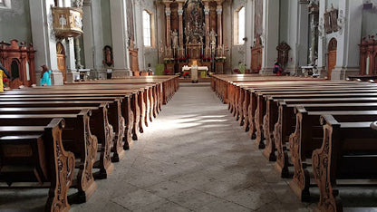 Basilica Minore dei Santi Filippo e Giacomo: Top Italy Vacation Spot