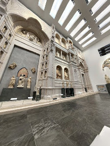 Explore the Museum of the Opera del Duomo: Top Italy Tours 2024