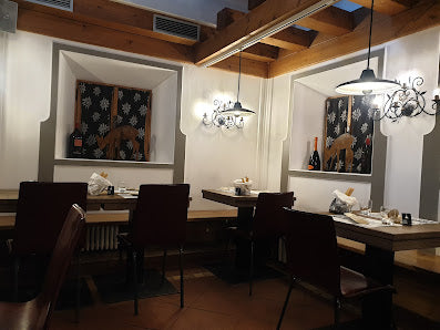 "Prosciutteria LP 26: Best Italian Food in Cortina d'Ampezzo"