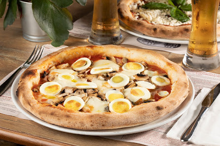 Authentic Pizza Making in Catania: Top Things to Do in Italy 2024