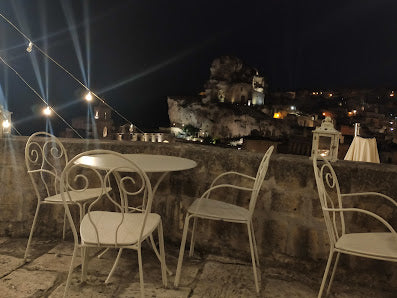 Explore the Historical Ambiance of Regia Corte in Matera