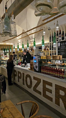 Discover the Culinary Delights of Doppiozero: Your Ultimate Trip Experience in Lecce