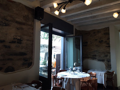 Dine with a View: Ristorante La Darsena, Como Lake Italy Tours 2024