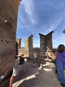 "Experience the Best View from Arnolfo's Tower in Florence, Italy"