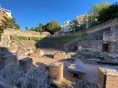 Discover the Roman Theatre of Trieste: A Must-Do Trip in Italy