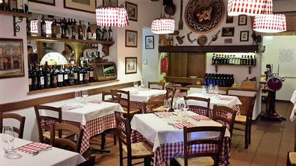 "Trattoria Dal Biassanot: Best Italian Food in Bologna for Italy Tours"