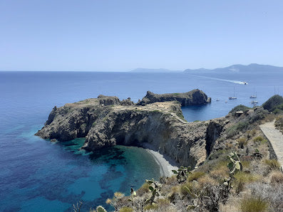 Discover the Enchanting Trip to the Ancient Village of Panarea, Isole Eolie