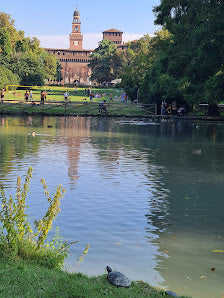 Discover Sempione Park: A Must-Visit Gem in Milan, Italy Tours 2024