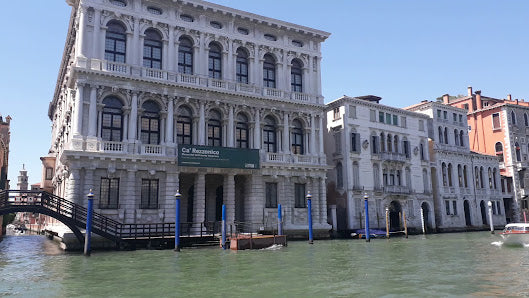 Explore Ca' Rezzonico: A Must-Visit in Venice for Italy Tours 2024