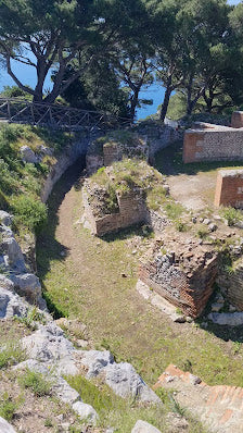 Explore Villa Jovis in Capri: A Must-See for Italy Tours 2024