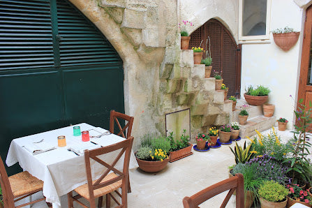 Enjoy a Culinary Journey in Matera