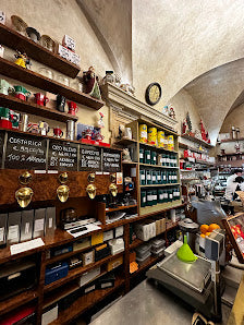 Discover the Renowned Caffe Borsari on Your Verona Trip