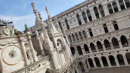 Private Doge's Palace Tour in Venice: Discover Italian History & Art