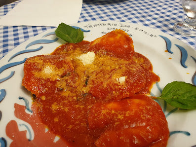 Authentic Italian Dining in Sorrento