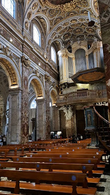 Explore the Church of San Luigi dei Francesi: Must-See in Rome