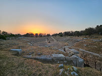 Explore the Ancient Ruins of Rudiae: A Must-Do Trip in Lecce