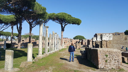 Discover Ancient Ostia Antica: Top Italy Tours & Things to Do