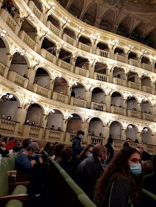 "Experience Opera at Teatro Comunale, Bologna - Must-See Italy Tours 2024"