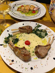 Osteria Alla Staffa: Top Italian Cuisine in Venice - Italy Tours 2024