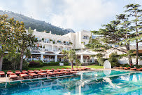 Luxury Spa Vacation in Capri Palace: Indulge in Italian Relaxation