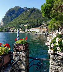 Bellagio, Lake Como: Best Italy Tours & Italian Food Awaits You!