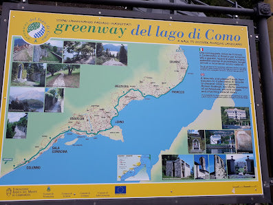 Hiking the Greenway del Lago di Como: Top Italy Tours & Nature Spots