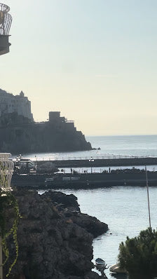 Live Music Experience in Amalfi: Best Italy Tours & Italian Food