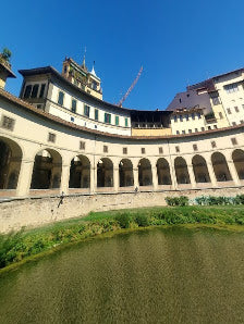 Explore Ponte Vecchio: Top Florence Attractions & Italy Tours 2024