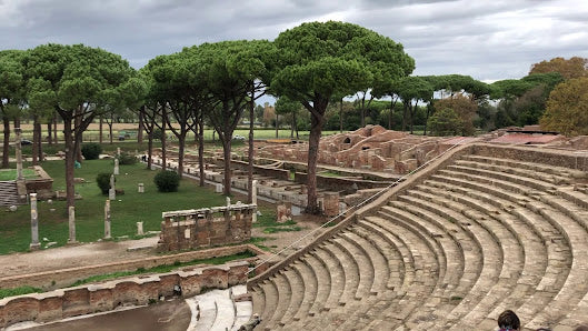 Discover Ancient Ostia Antica: Top Italy Tours & Things to Do