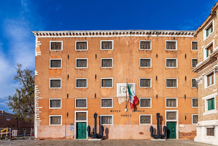 Explore the Naval History Museum in Venice: Top Italy Tours & Attractions