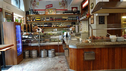 Savor a Buffet at Buffet da Pepi in Trieste