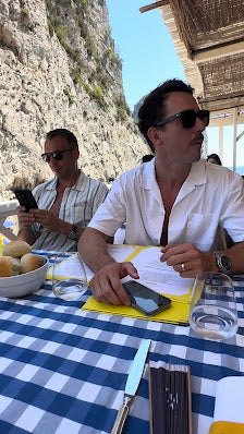 Capri Boat Tours 2024: Explore Luigi ai Faraglioni & Italian Beauty