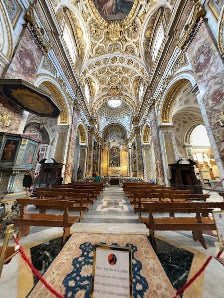 Explore the Church of San Luigi dei Francesi: Must-See in Rome