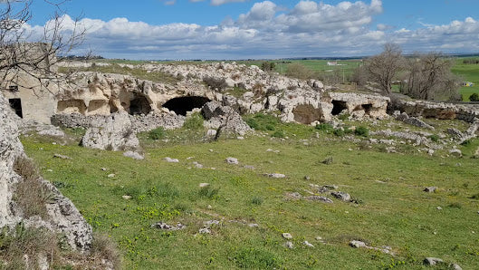 Explore the Beauty of Parco della Murgia Materana in Matera